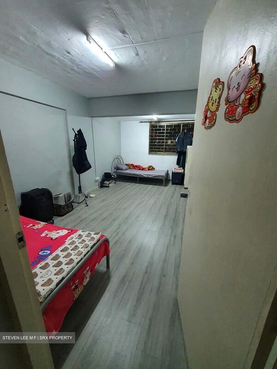 Blk 124 Hougang Avenue 1 (Hougang), HDB 3 Rooms #498952001